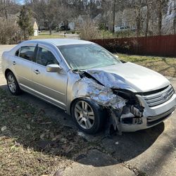 2006 Ford Fusion