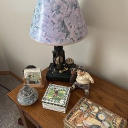 🏌🏻‍♂️Golf Themed Decor! Selling as a LOT!