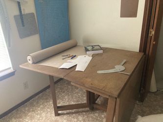 Craft table /desk
