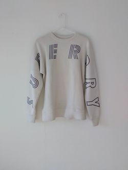 Superdry Crew Neck Sweater