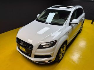 2014 Audi Q7