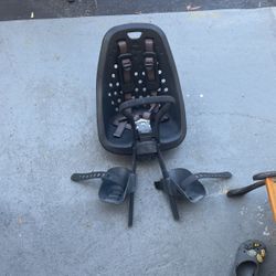 Child Bike Seat