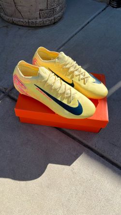 Nike Soccer Cleats
