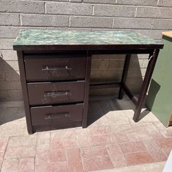 Desk Project / Parts