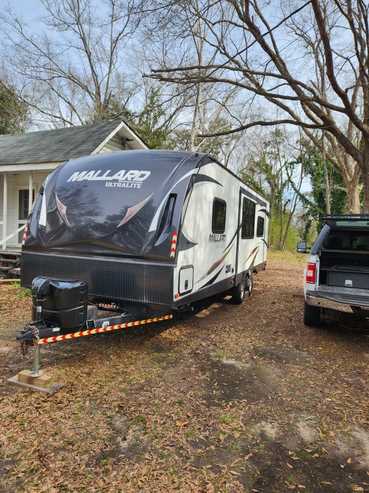 2017 Heartland M27