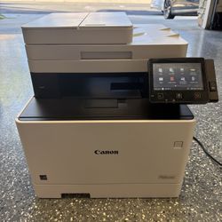 Canon Color imageClass MF733Cdw