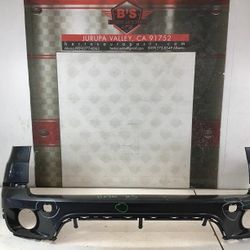 2011-2013  BMX X5 Upper Only REAR BUMPER PART RB2087
