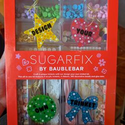 Sugarfix