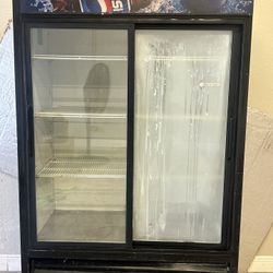 2 Door Cooler For Sale 