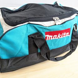 24" Makita LIMITED EDITION Multi-Pocket Tool Bag 
