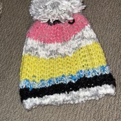 Brand New!! INC International Concepts Beanie!!