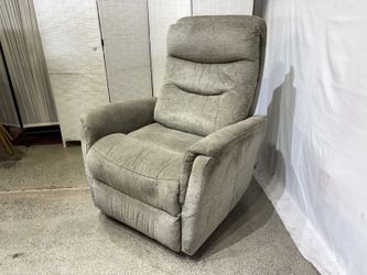 Heather Swivel Glider Manual Recliner