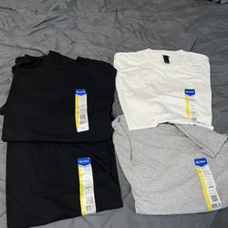 Brand New T-shirt’s 
