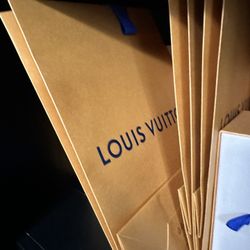 Shopping Bags Gift Bags 