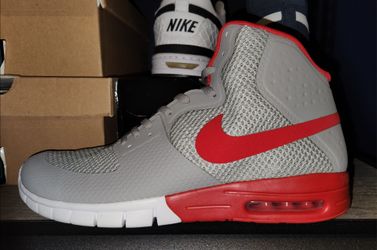 Nike SB Paul Rodriguez 7 Hyperfuse Max