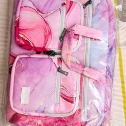 Laptop  Marble Case