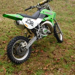 Kx65 For Sale 