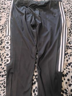 Adidas Tiro track pants