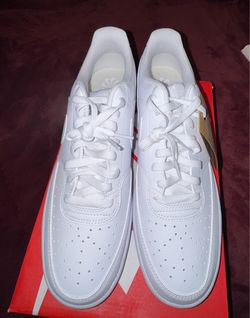Nike Court Vision Lo