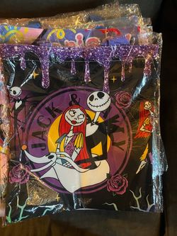 Tote bags