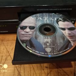 Toshiba SD KV 260 VHS DVD Comvo