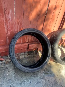 275/30/24 used tires must go!!!