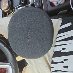 Sony ULT WEAR Noise Canceling