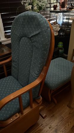 Rocking chair