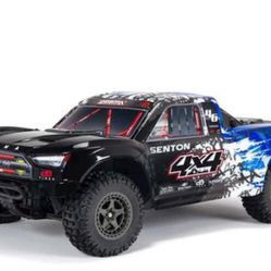 Arrma Senton Rc Truck 