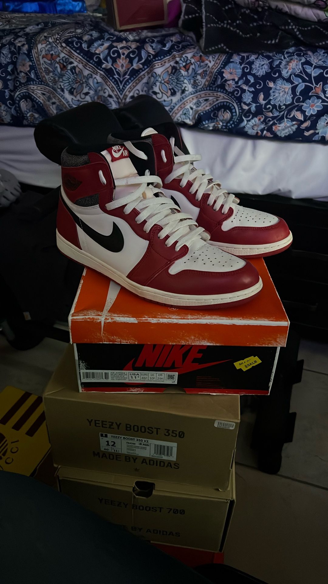 Jordan 1