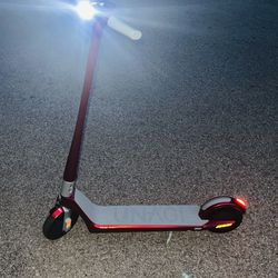 Unagi Scooter 