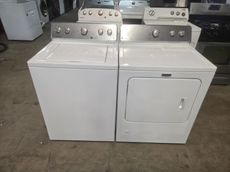 Washer And Electric Dryer 💯 FREE DELIVERY AND INSTALLATION 👈