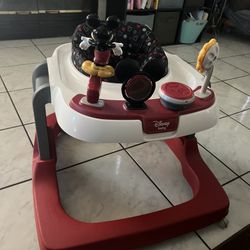 Mickey Mouse Walker
