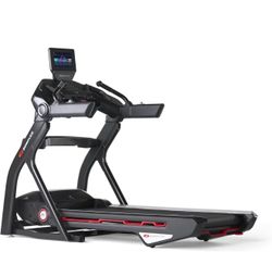 Bow flex Treadmill 10