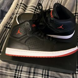 Jordan Access (Jumpman Bred’s) Sz.11.5