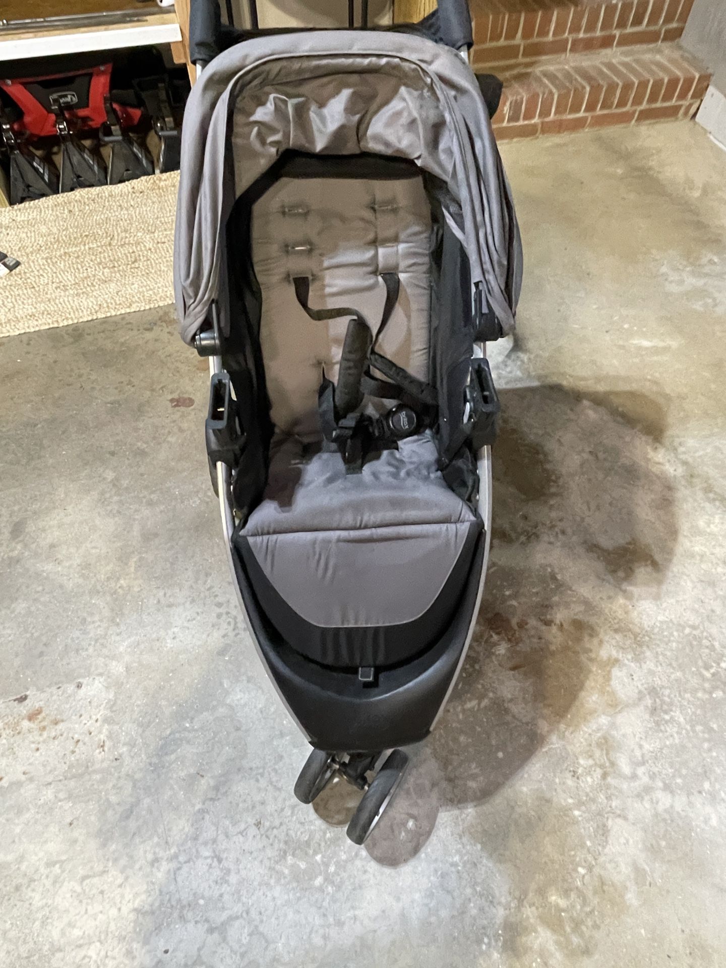 Britax Stroller 