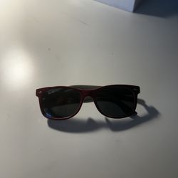 Ray Ban Jr Sunglasses