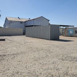 Contenedores de venta/ Containers for sale