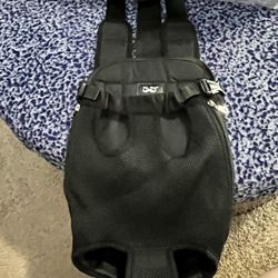 Mr. Pen Lightweight Breathable Pet Backpack Carrier