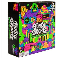 Funky frights