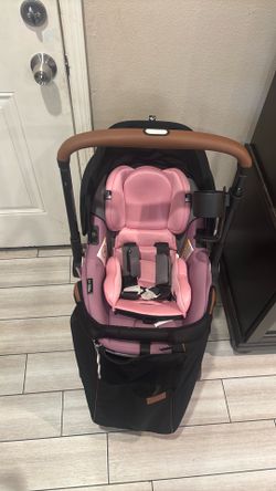 Even Flo shyft dual ride