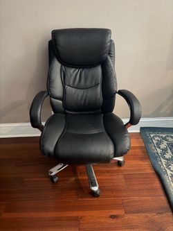 Office chair