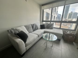 Sectional Sofa
