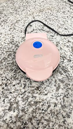 Waffle Maker