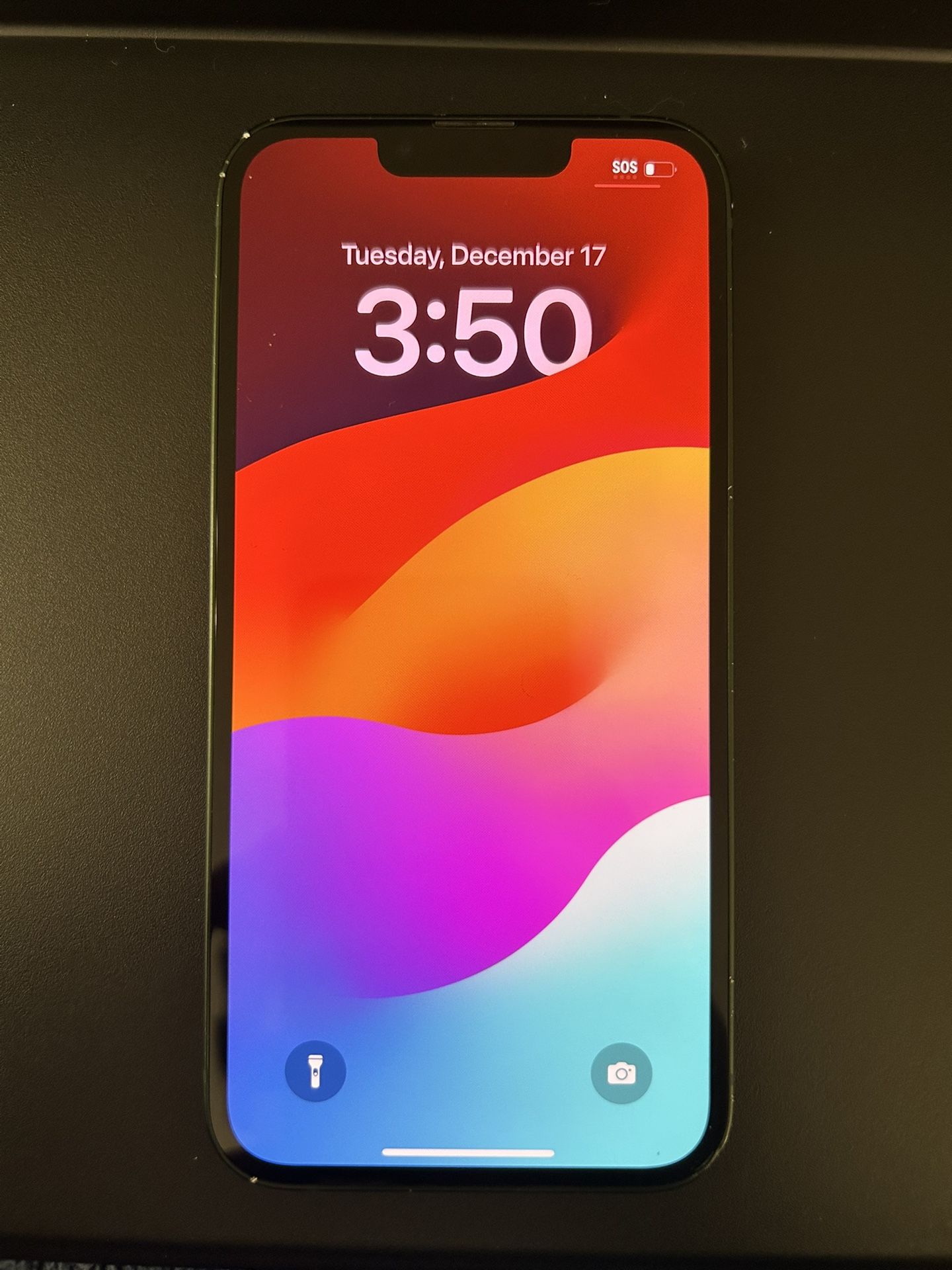 iPhone 13 unlocked