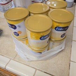 Enfamil formula