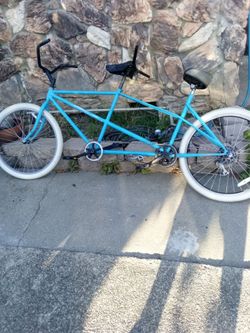 GREAT DEAL TANDEM
