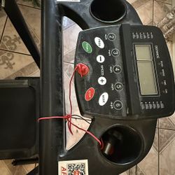 Small Treadmill 