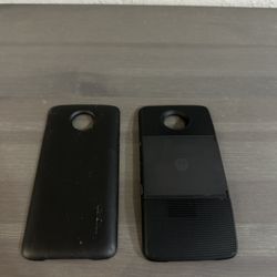 Moto Insta-Share Projector & Battery Pack