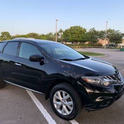 Murano Obo Not For Parts